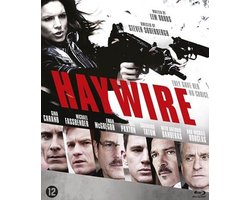 Haywire (Blu-ray)