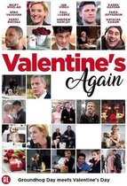 Valentine's Again (DVD)