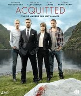 Acquitted - Seizoen 1 (Blu-ray)