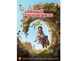 Urbanus - De Vuilnisheld