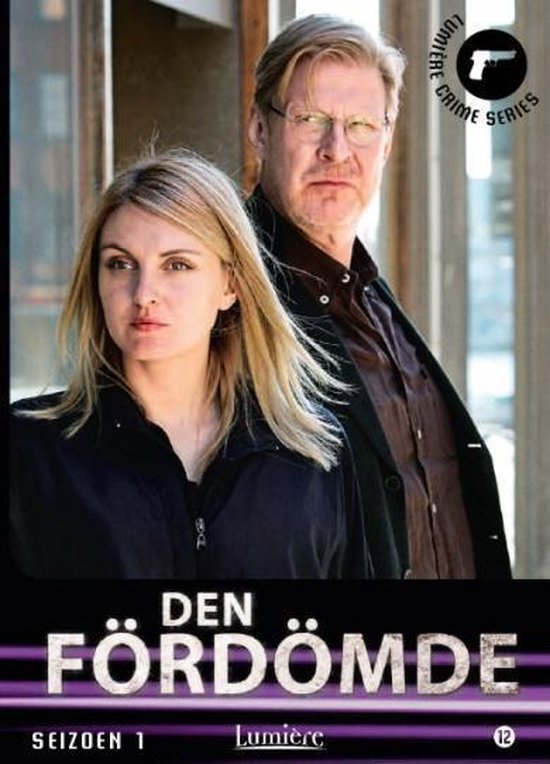 Den Fordomde - Seizoen 1 (DVD)