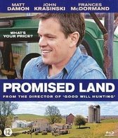Promised Land (Blu-ray) (2013)