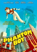 Phantom Boy (DVD)