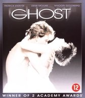 Ghost (Blu-ray)