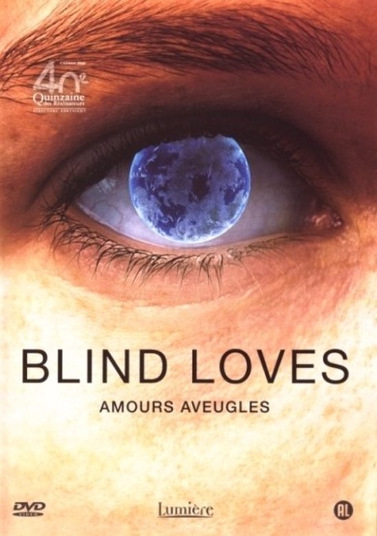 Cover van de film 'Blind Loves'