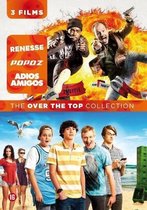 Over The Top Collection (DVD)