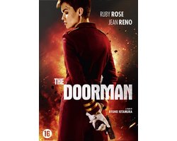 Doorman (DVD)