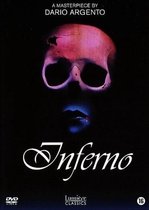 Speelfilm - Inferno