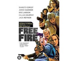 Free Fire (DVD)