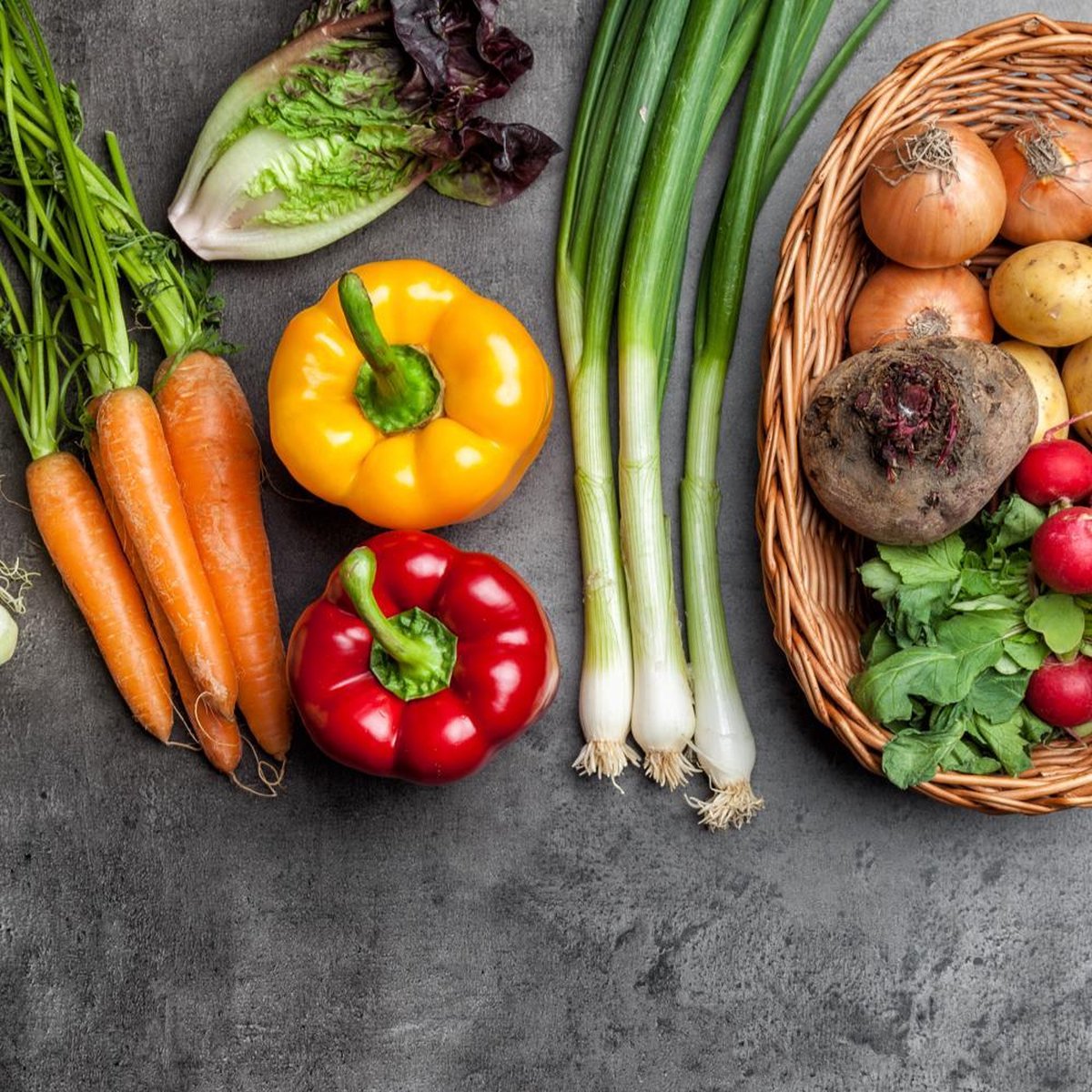 Kit de graines de légumes prêt à pousser OwnGrown, 12 légumes