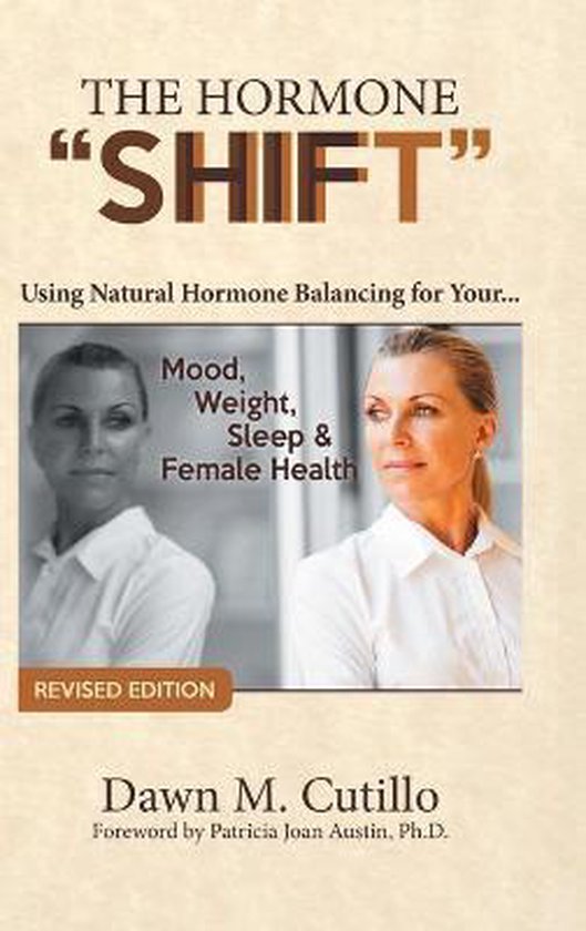 The Hormone "Shift" - cover