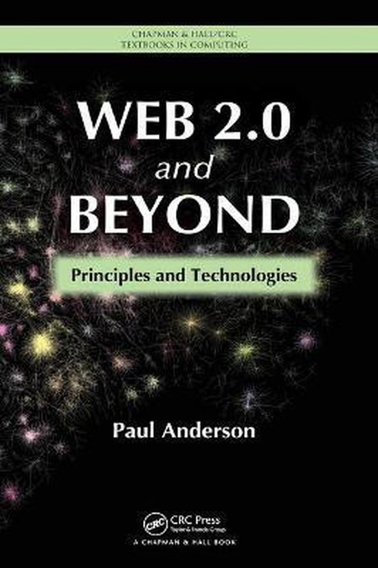 Web 2.0 And Beyond - cover