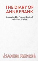 The Diary of Anne Frank Play Acting Edition