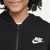 Nike Sportswear Club Fleece Meisjes Vest - Maat 128