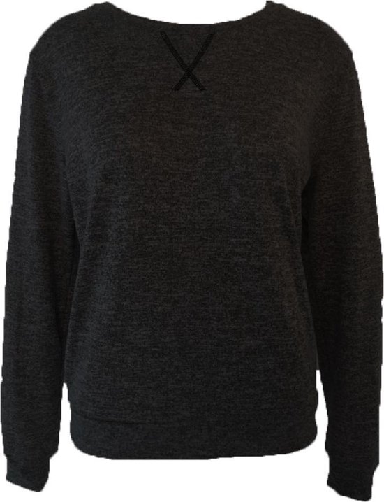 Mexx Dames Sweater KY1895016W/194203-XS