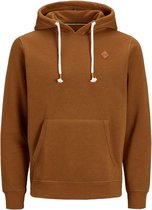 JACK&JONES JORTONS SWEAT HOOD Heren Trui - Maat L