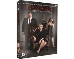 Damages - Seizoen 4