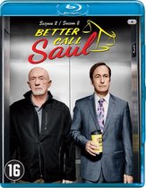 Better Call Saul - Seizoen 2 (Blu-ray)