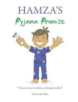 Hamza's Pyjama Promise