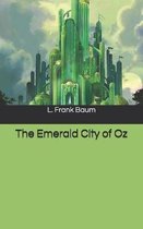 The Emerald City of Oz