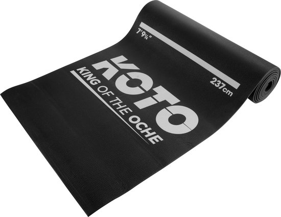 KOTO - Foammat 290 x 60 cm - Score Indicator - Antislip van KOTO — afbeelding 2