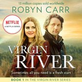 Virgin River: The unmissable bestselling romance and the story behind the hit Netflix show. Perfect for fans of cosy reads and small-town settings. Season 5 is out now! (A Virgin River Novel, Book 1)