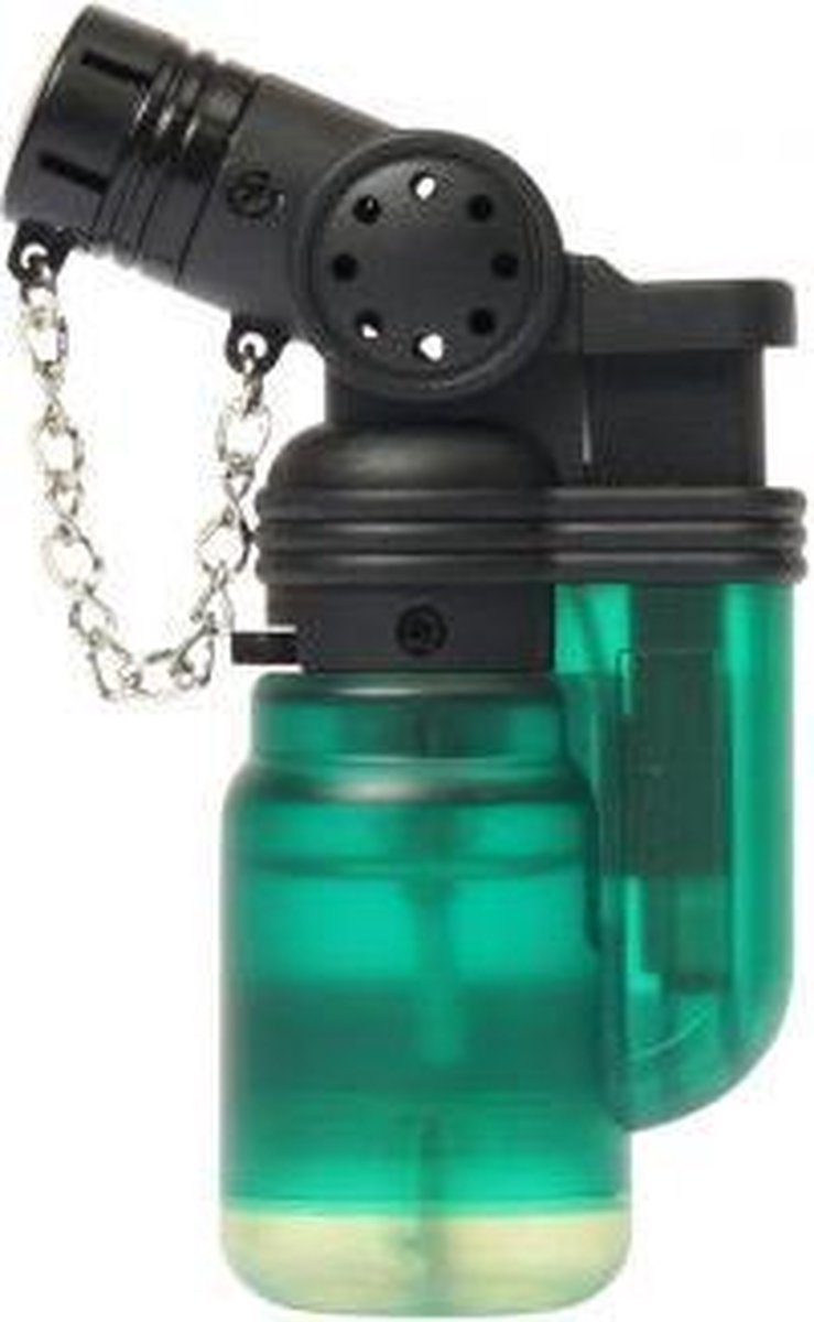 Goedkoopste Atomic Tank Boy III Torch - Mini Gasbrander