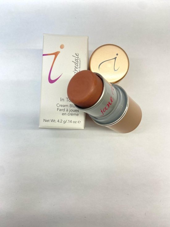 Jane Iredale Candid, In Touch Cream Blush