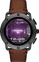 Diesel On Axial Gen 5 DZT2032 - Smartwatch - Bruin