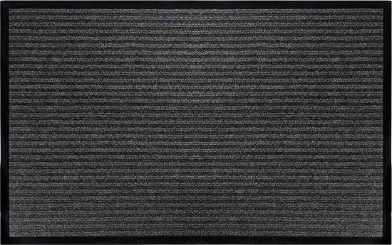 CoolHome Deurmat - 76 x 43 cm