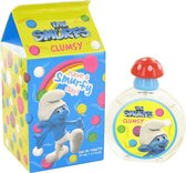 SMURFS CLUMSY - 50ML - Eau de cologne