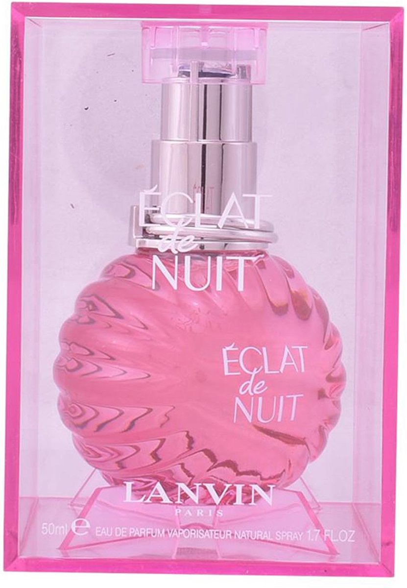 Goedkoopste Lanvin - Eclat de Nuit - Eau De Parfum - 50ML