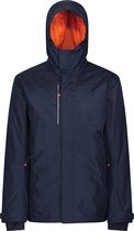 Regatta Thermogen Heated Jacket Navy Magma