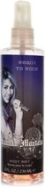 Hannah Montana Ready To Rock Body Mist 240 Ml For Women