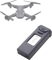 XS816 Drone Accu - 1800 mAh - 30 minuten vliegen