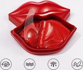 Lip masker - Slaapmasker - Lip verzorging