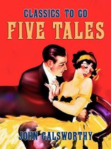 Classics To Go - Five Tales