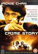Crime Story   (Import)