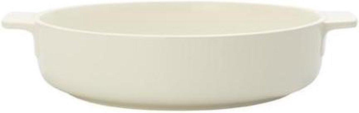 Villeroy & Boch Plat de service rond Cooking Elements 30 cm au