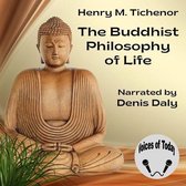 The Buddhist Philosophy of Life Lib/E