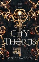 The Demon Queen Trials- City of Thorns