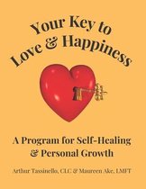 Your Key to Love & Happiness