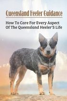 Queensland Heeler Guidance: How To Care For Every Aspect Of The Queensland Heeler'S Life