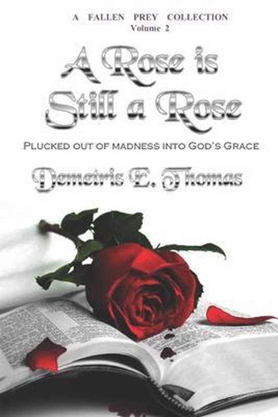 A Rose Is Still A Rose - cover