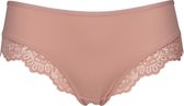 After Eden D-cup & up BILLY  Hipster - Old pink - Maat L