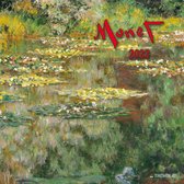 Claude Monet 2022