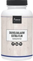 Frama Duivelsklauw Extra Fijn Inhoud - 75 gram