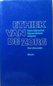 Ethiek van de zorg
