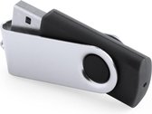 USB stick 16GB- usb geheugensticks - geheugenkaart - geheugenstick usb - computer accessoires - zwart