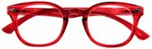 Lesebrille LOLLIPOP, rot, +2.00 dpt.